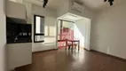 Foto 2 de Apartamento com 1 Quarto para venda ou aluguel, 26m² em Vila Olímpia, São Paulo