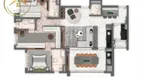 Foto 13 de Apartamento com 3 Quartos à venda, 145m² em Nova Campinas, Campinas