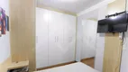 Foto 14 de Apartamento com 2 Quartos à venda, 54m² em Parque Maria Domitila, São Paulo