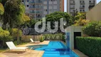 Foto 27 de Flat com 1 Quarto para venda ou aluguel, 43m² em Cambuí, Campinas