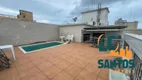 Foto 19 de Cobertura com 4 Quartos à venda, 404m² em Ponta da Praia, Santos