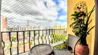 Foto 14 de Apartamento com 3 Quartos à venda, 158m² em Tatuapé, São Paulo