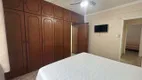 Foto 9 de Apartamento com 3 Quartos à venda, 160m² em Itararé, São Vicente