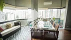 Foto 8 de Apartamento com 4 Quartos à venda, 178m² em Vila Clementino, São Paulo