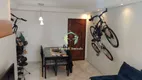 Foto 11 de Apartamento com 2 Quartos à venda, 55m² em Parque São Vicente, Mauá