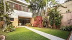 Foto 20 de Casa com 5 Quartos para venda ou aluguel, 540m² em Moema, São Paulo