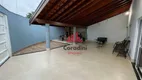 Foto 3 de Casa com 3 Quartos à venda, 90m² em Jardim Campos Verdes, Nova Odessa