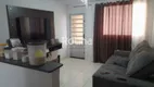 Foto 2 de Apartamento com 2 Quartos à venda, 47m² em Mansorur, Uberlândia