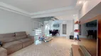 Foto 5 de Casa de Condomínio com 5 Quartos à venda, 277m² em Pinheirinho, Curitiba
