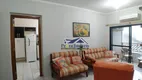 Foto 2 de Apartamento com 1 Quarto à venda, 62m² em Vila Guilhermina, Praia Grande