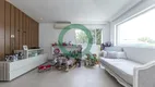 Foto 18 de Casa de Condomínio com 4 Quartos à venda, 307m² em Alto de Pinheiros, São Paulo