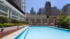 Foto 12 de Flat com 1 Quarto para alugar, 40m² em Jardim Paulista, São Paulo