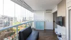 Foto 5 de Apartamento com 1 Quarto à venda, 54m² em Vila Olímpia, São Paulo