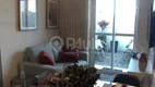 Foto 3 de Apartamento com 2 Quartos à venda, 49m² em Pompéia, Piracicaba