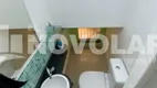 Foto 12 de Sobrado com 3 Quartos à venda, 220m² em Vila Sabrina, São Paulo