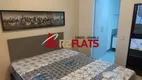 Foto 6 de Flat com 1 Quarto para alugar, 45m² em Itaim Bibi, São Paulo