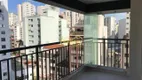 Foto 5 de Apartamento com 1 Quarto para alugar, 35m² em Campos Eliseos, São Paulo