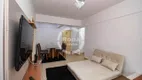 Foto 4 de Apartamento com 1 Quarto à venda, 73m² em Centro, São Vicente