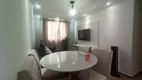 Foto 5 de Apartamento com 2 Quartos à venda, 53m² em Residencial Terra da Uva, Jundiaí