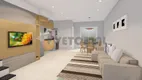 Foto 2 de Casa de Condomínio com 2 Quartos à venda, 70m² em Massaguaçu, Caraguatatuba