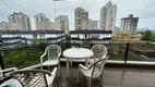 Foto 3 de Apartamento com 3 Quartos à venda, 130m² em Enseada, Guarujá