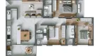 Foto 14 de Apartamento com 3 Quartos à venda, 116m² em Centro, Balneário Piçarras