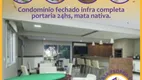 Foto 3 de Casa de Condomínio com 3 Quartos à venda, 145m² em Morro Santana, Porto Alegre