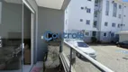 Foto 4 de Apartamento com 2 Quartos à venda, 56m² em Forquilhas, São José