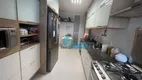 Foto 12 de Apartamento com 3 Quartos à venda, 171m² em Embaré, Santos