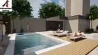 Foto 7 de Casa de Condomínio com 3 Quartos à venda, 163m² em Jardim Eldorado, São Luís