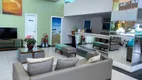 Foto 16 de Apartamento com 1 Quarto para alugar, 37m² em Ponta Negra, Natal