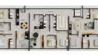 Foto 35 de Apartamento com 3 Quartos à venda, 69m² em Cabo Branco, João Pessoa