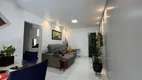 Foto 3 de Apartamento com 2 Quartos à venda, 74m² em Jardim Las Palmas, Guarujá