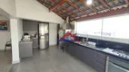 Foto 30 de Cobertura com 4 Quartos para alugar, 325m² em Belém, São Paulo