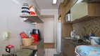 Foto 10 de Apartamento com 3 Quartos à venda, 75m² em Sacomã, São Paulo