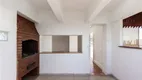 Foto 4 de Cobertura com 3 Quartos à venda, 150m² em Água Rasa, São Paulo