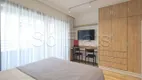 Foto 4 de Flat com 1 Quarto para alugar, 24m² em Vila Madalena, São Paulo