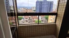 Foto 8 de Apartamento com 1 Quarto para alugar, 54m² em Boqueirão, Santos