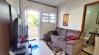 Foto 2 de Apartamento com 1 Quarto à venda, 53m² em Boqueirão, Praia Grande