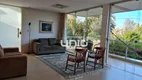 Foto 5 de Casa de Condomínio com 3 Quartos à venda, 335m² em Alphaville Piracicaba, Piracicaba