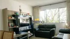 Foto 2 de Apartamento com 2 Quartos à venda, 72m² em Campo Grande, São Paulo