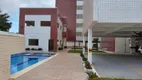 Foto 6 de Apartamento com 2 Quartos para alugar, 100m² em Araçagy, São José de Ribamar