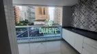 Foto 30 de Apartamento com 3 Quartos à venda, 117m² em Ponta da Praia, Santos