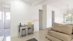 Foto 2 de Apartamento com 3 Quartos à venda, 120m² em Casa Branca, Santo André