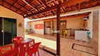 Foto 21 de Casa com 3 Quartos à venda, 150m² em Santa Rosa, Uberlândia