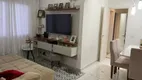 Foto 2 de Apartamento com 3 Quartos à venda, 83m² em Vila São Francisco, São Paulo