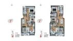 Foto 14 de Apartamento com 3 Quartos à venda, 121m² em América, Joinville