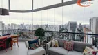 Foto 5 de Apartamento com 3 Quartos à venda, 225m² em Campo Belo, São Paulo
