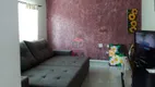 Foto 4 de Sobrado com 3 Quartos à venda, 180m² em Jardim Vila Rica, Santo André