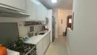 Foto 12 de Apartamento com 3 Quartos à venda, 90m² em Abraão, Florianópolis
